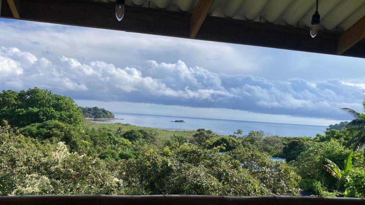 Vista Caribe Hotel Portobelo Quarto foto