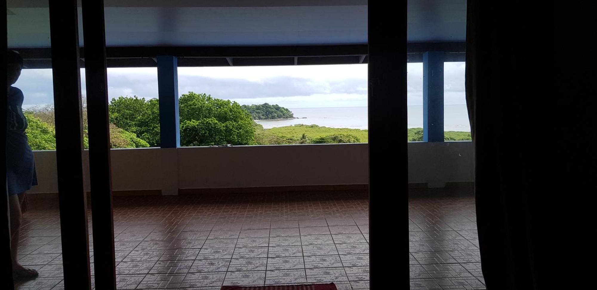 Vista Caribe Hotel Portobelo Exterior foto